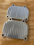 2007-2022 YAMAHA GRIZZLY 700 BILLET VALVE COVERS (set of 2)